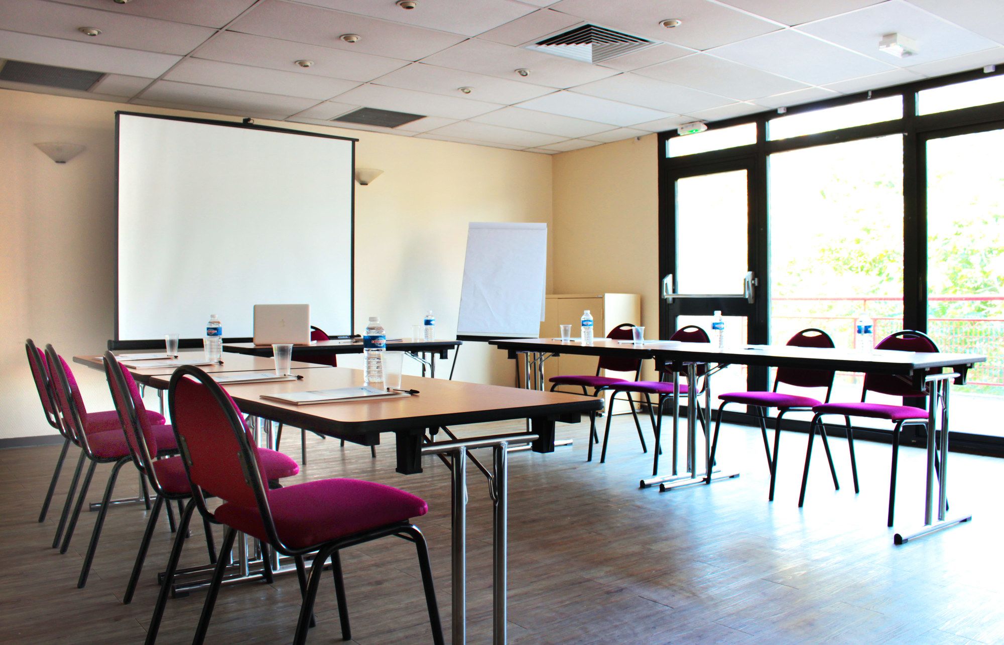 Resid Le Grand Prado