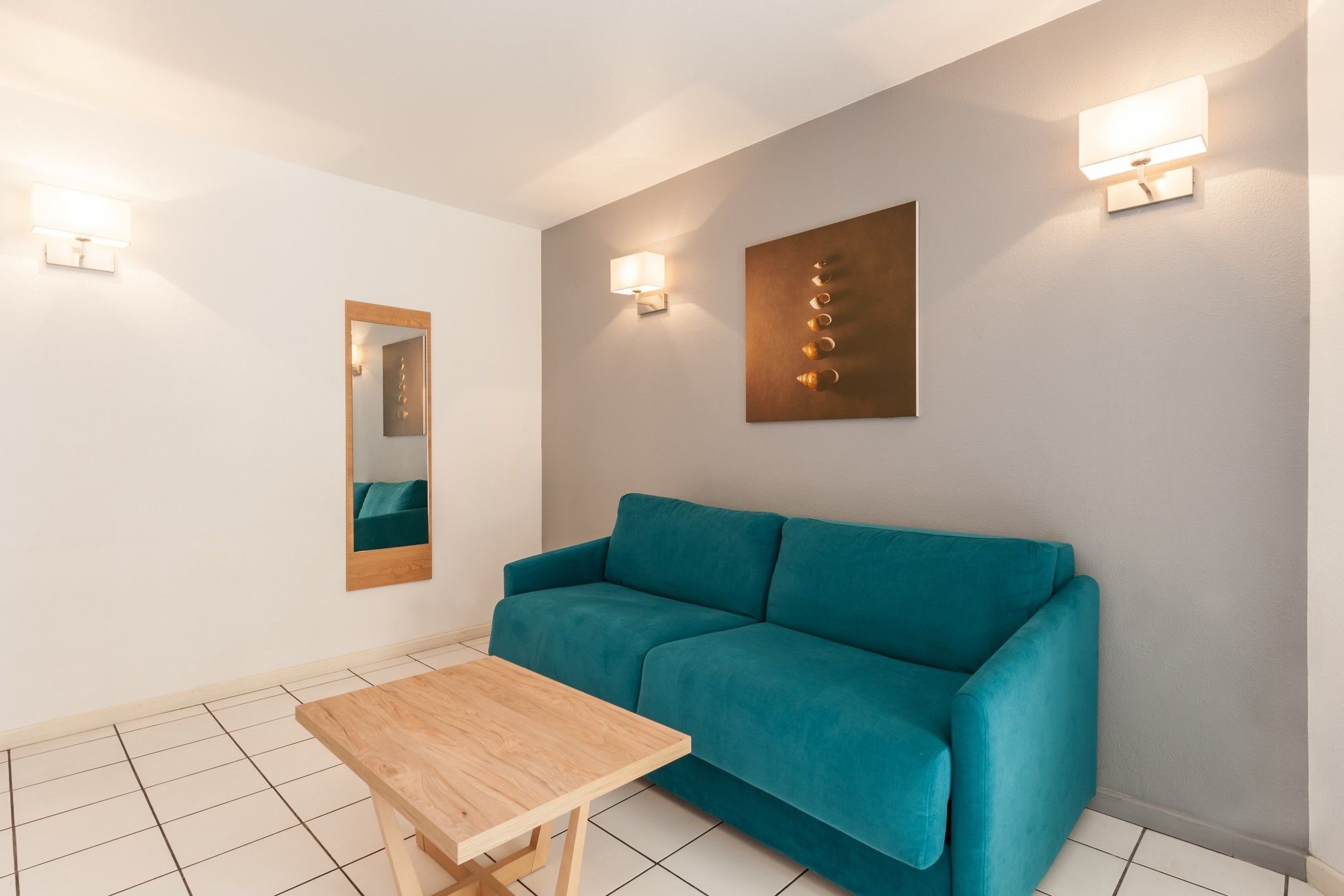 Resid Le Grand Prado