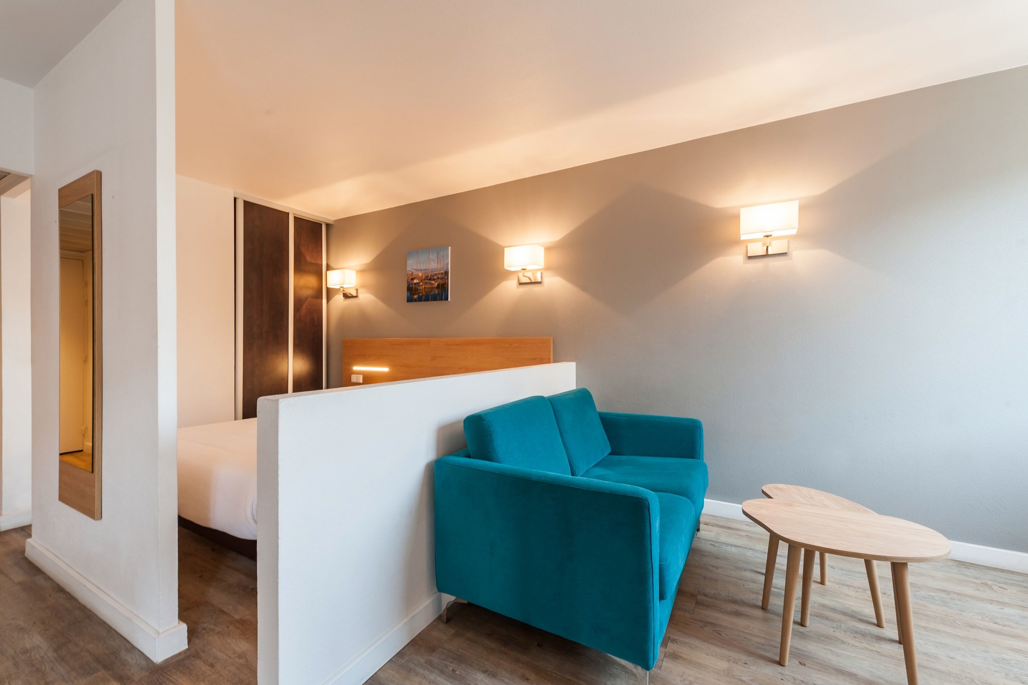 Resid Le Grand Prado