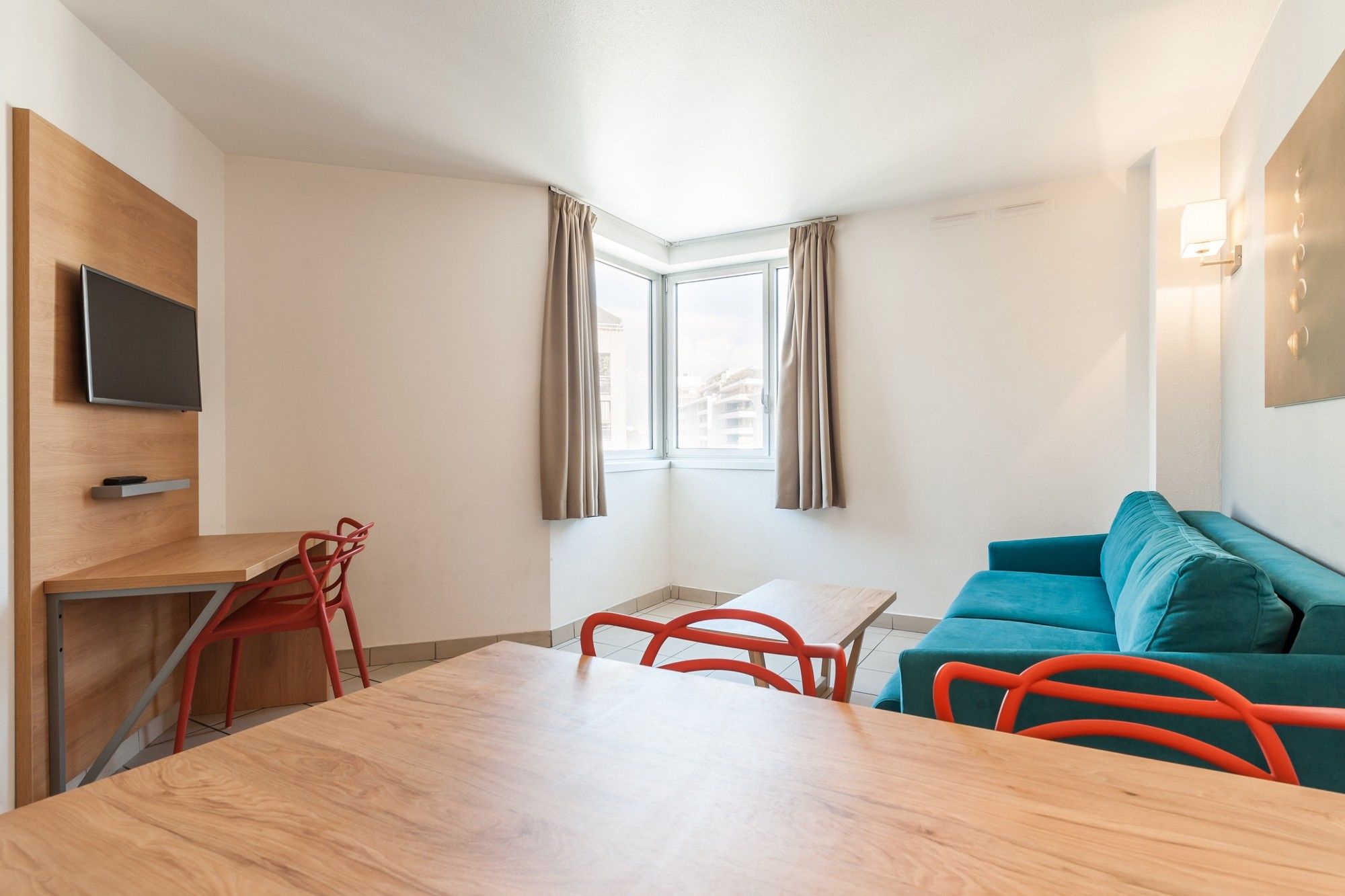 Resid Le Grand Prado