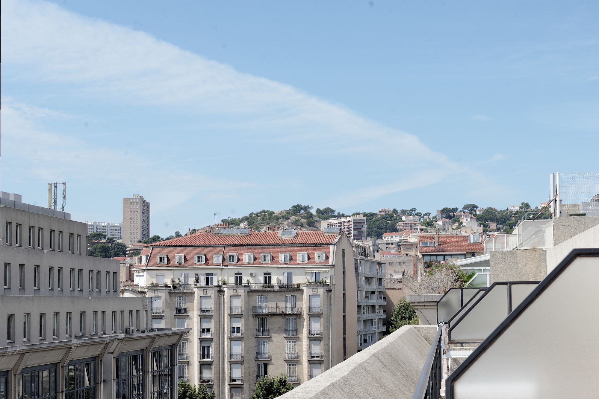 Resid Le Grand Prado