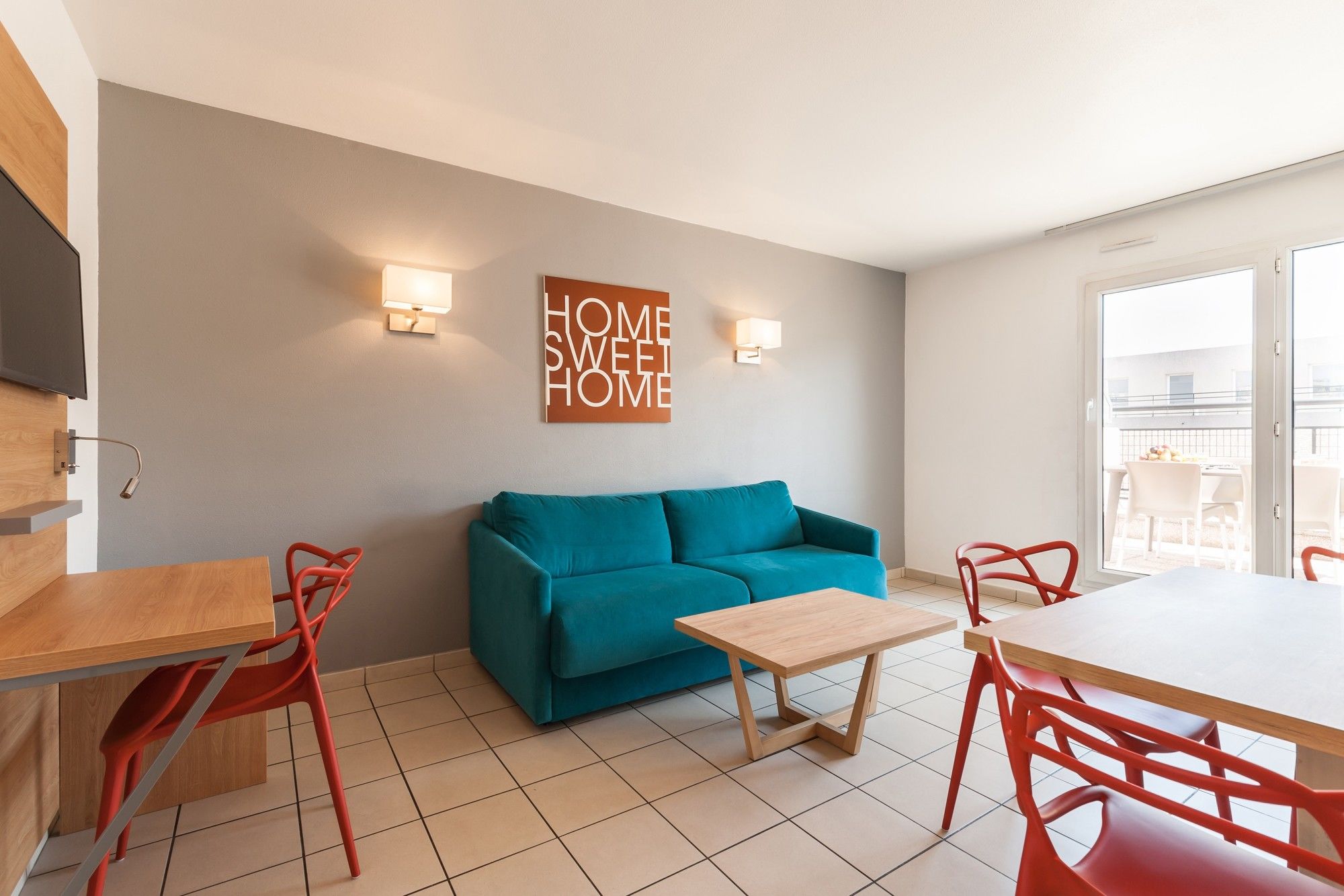 Resid Le Grand Prado