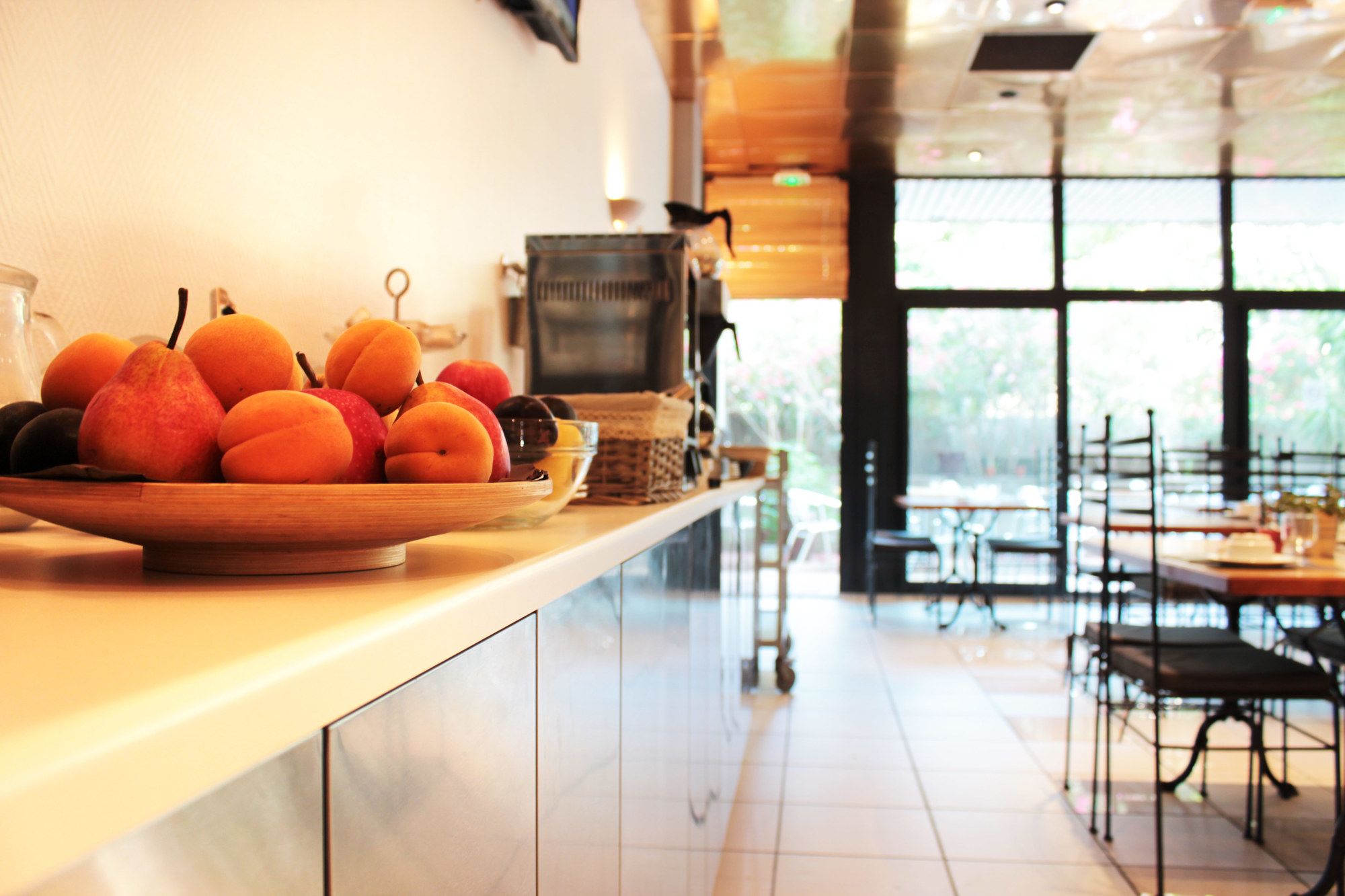 Resid Le Grand Prado