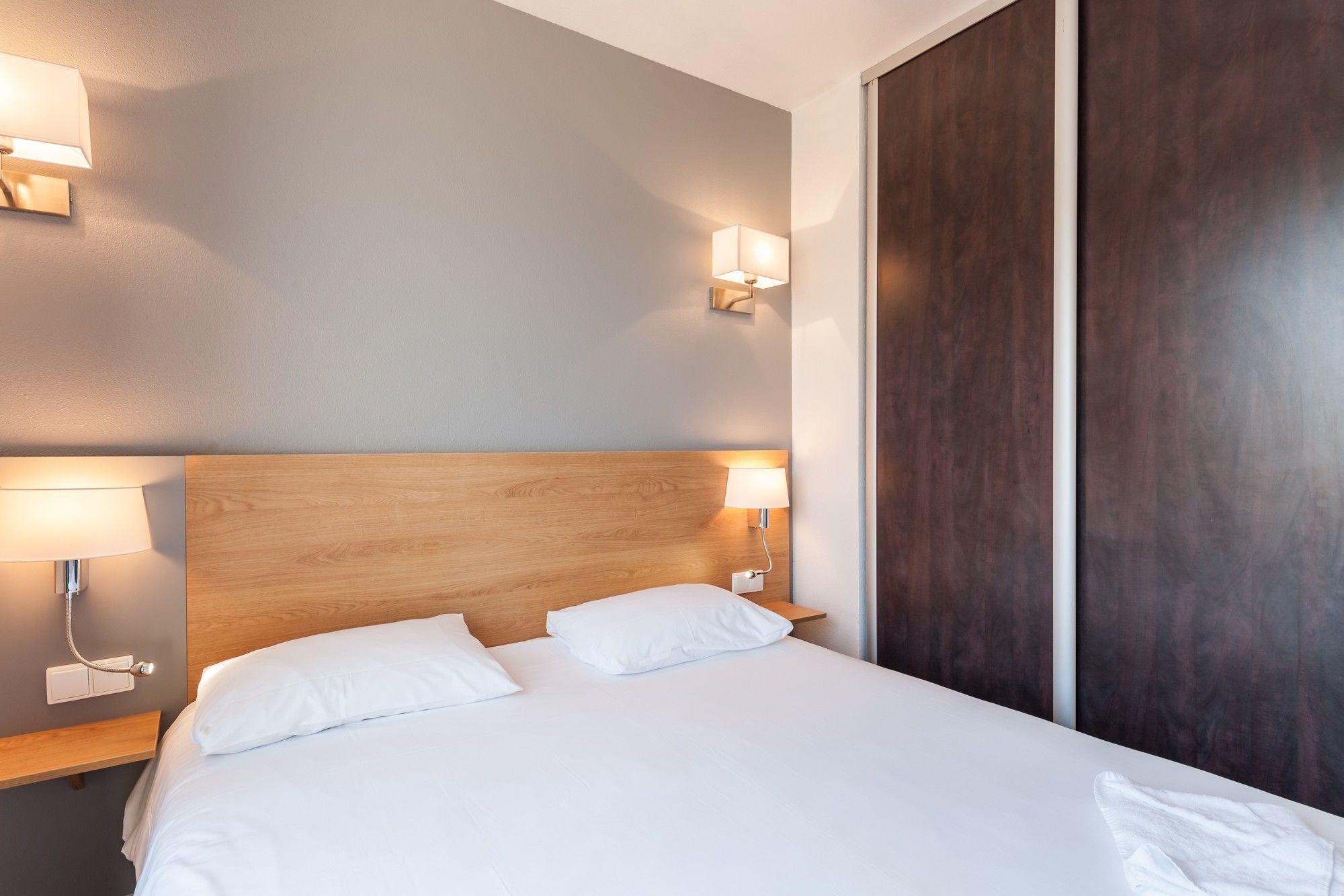 Resid Le Grand Prado