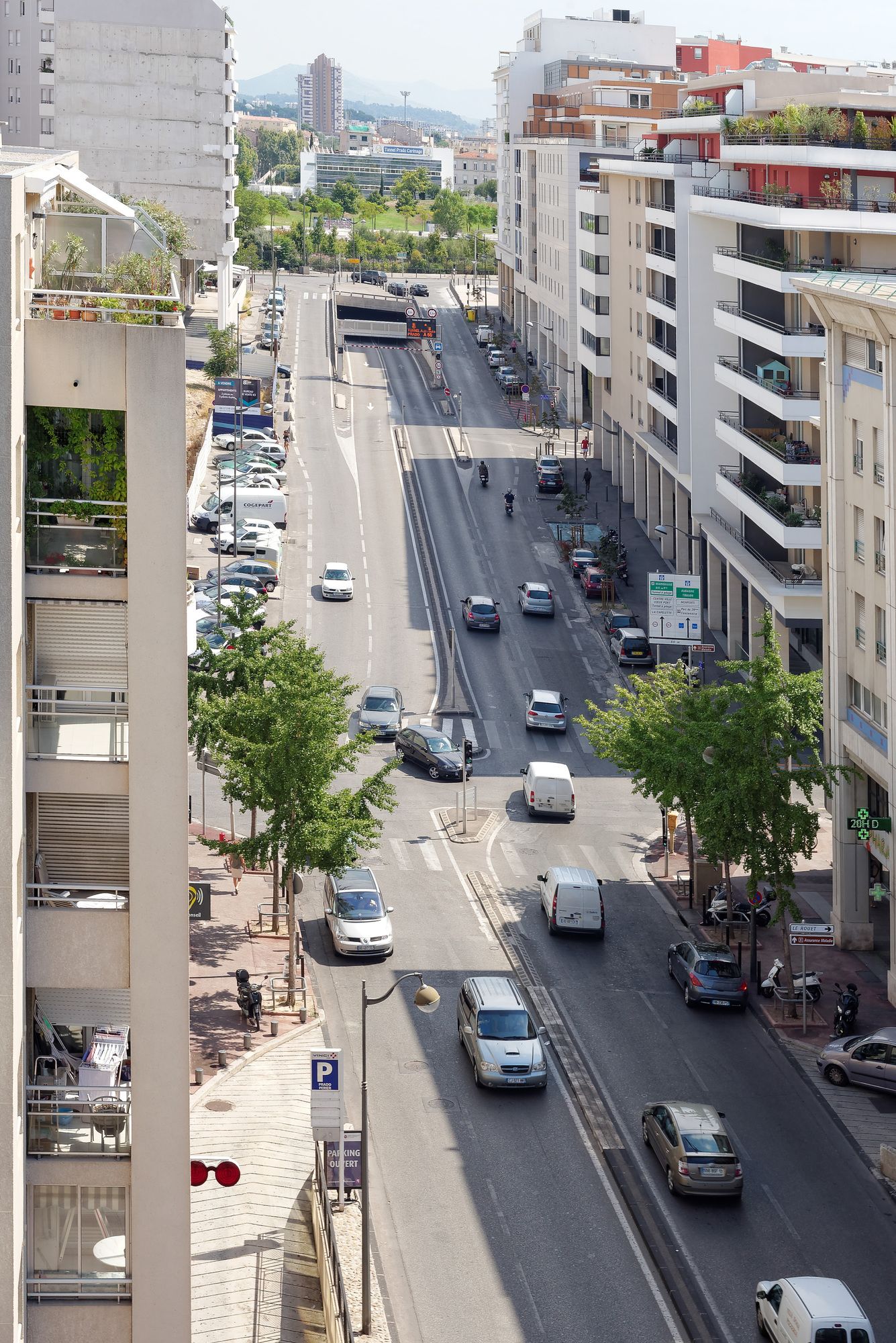 Resid Le Grand Prado