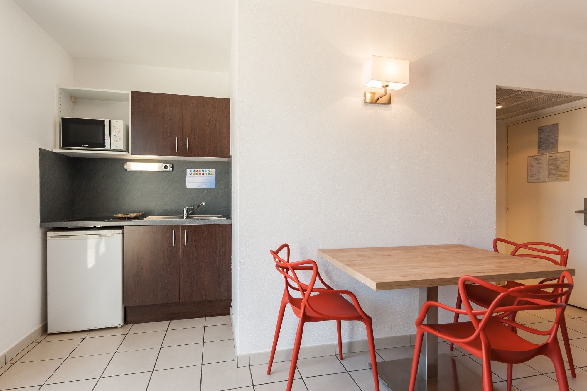 Resid Le Grand Prado