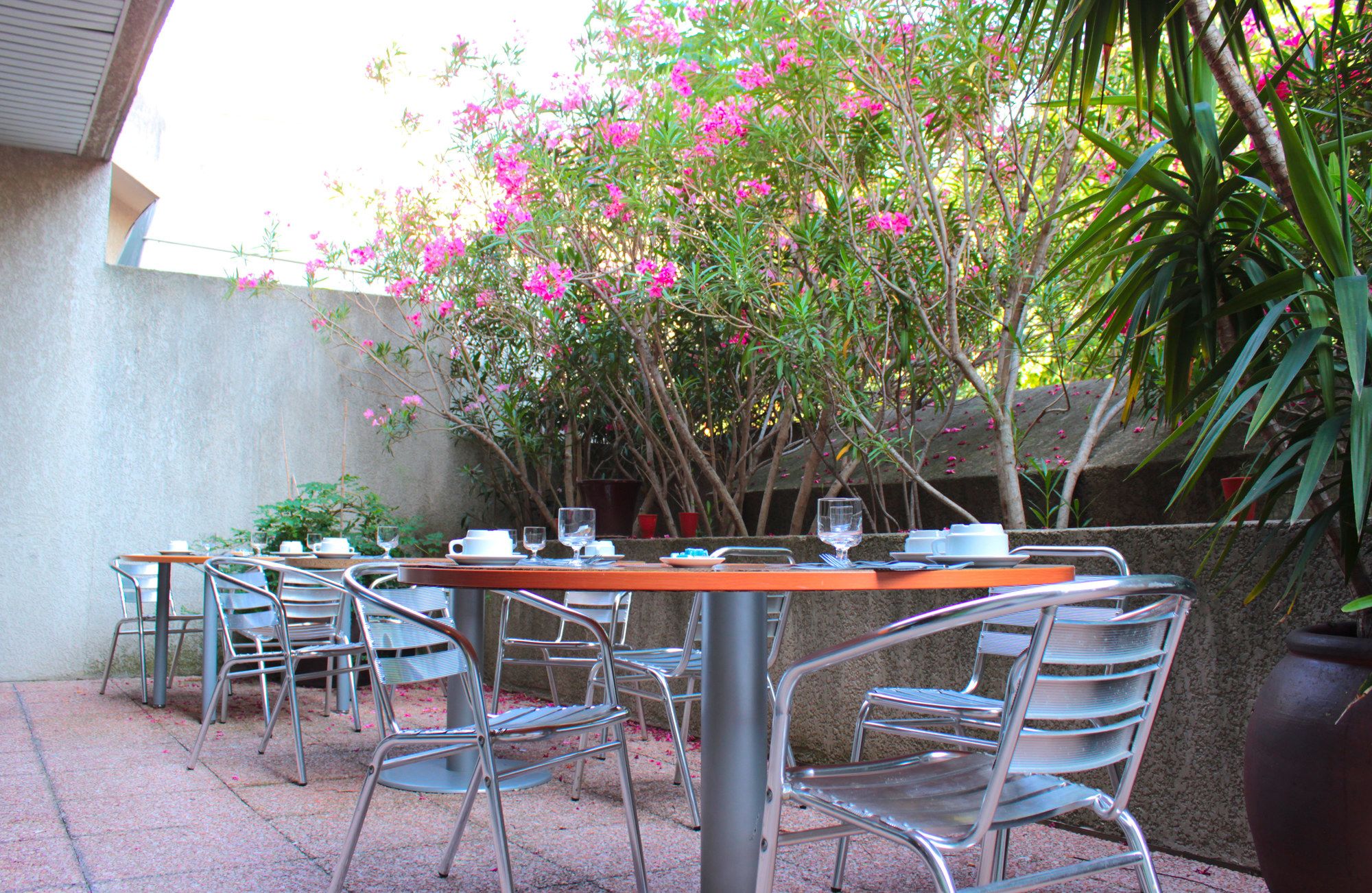 Resid Le Grand Prado