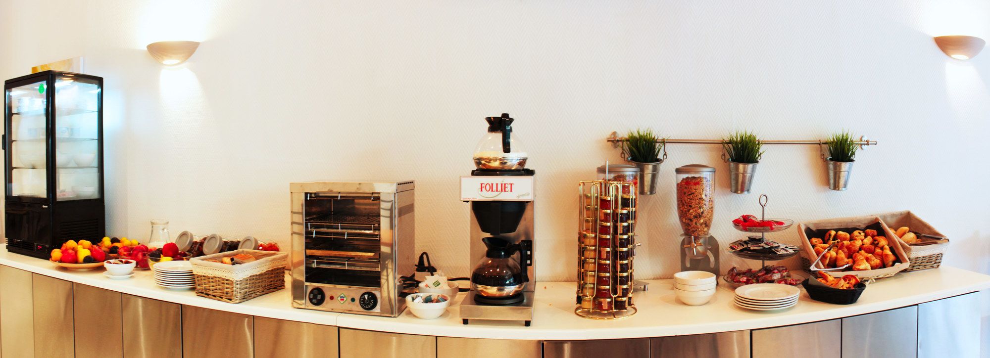 Resid Le Grand Prado