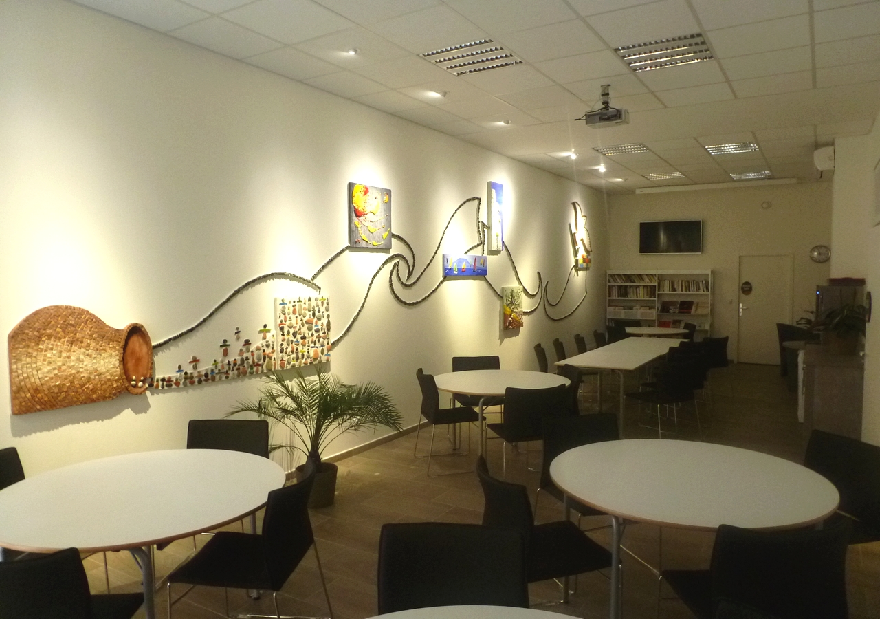 Résidence Hotelière La Canebière