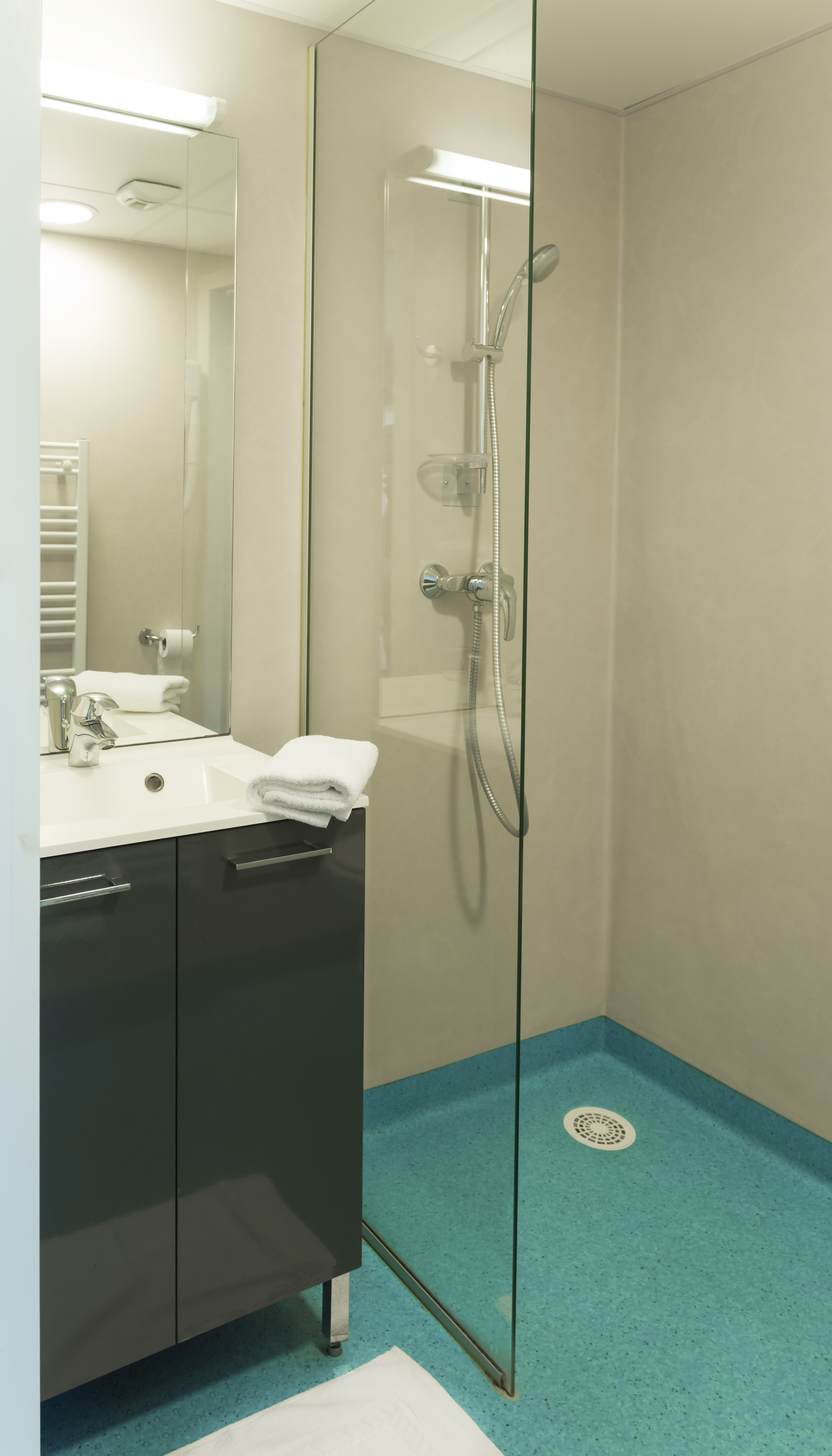 Résidence Hotelière La Canebière