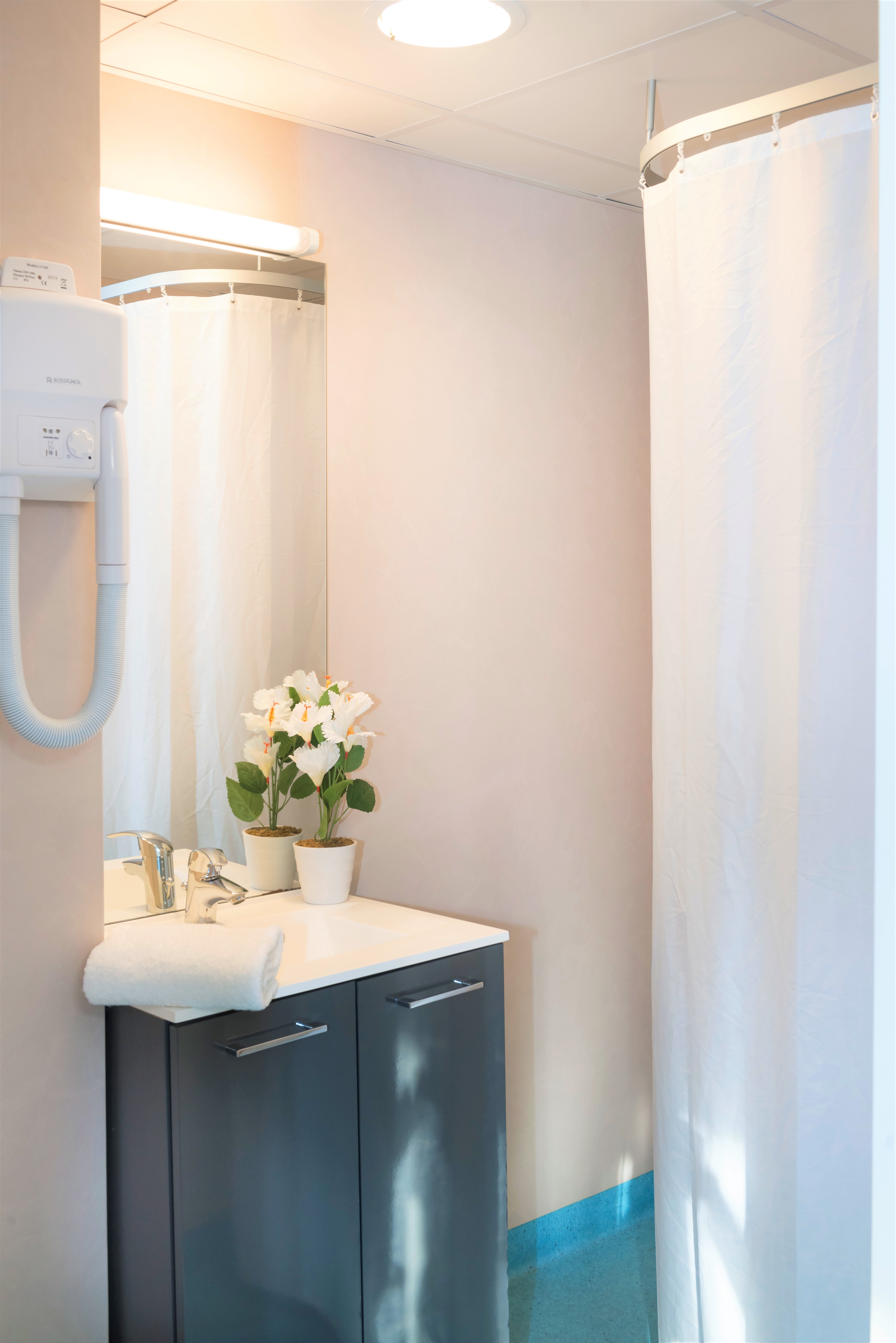 Résidence Hotelière La Canebière