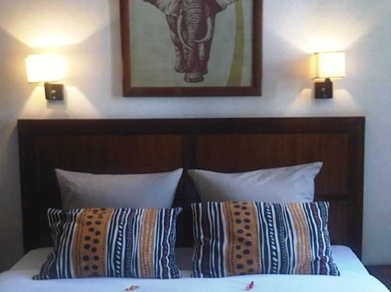 Maison Saint Louis Vieux Port Hotel