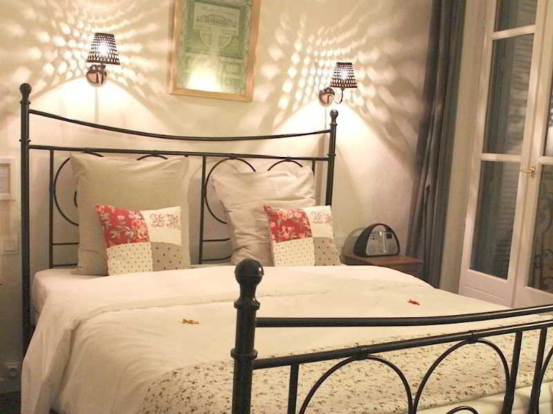 Maison Saint Louis Vieux Port Hotel