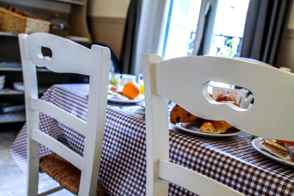 Maison Saint Louis Vieux Port Hotel