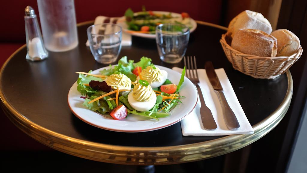 Maison Saint Louis Vieux Port Hotel