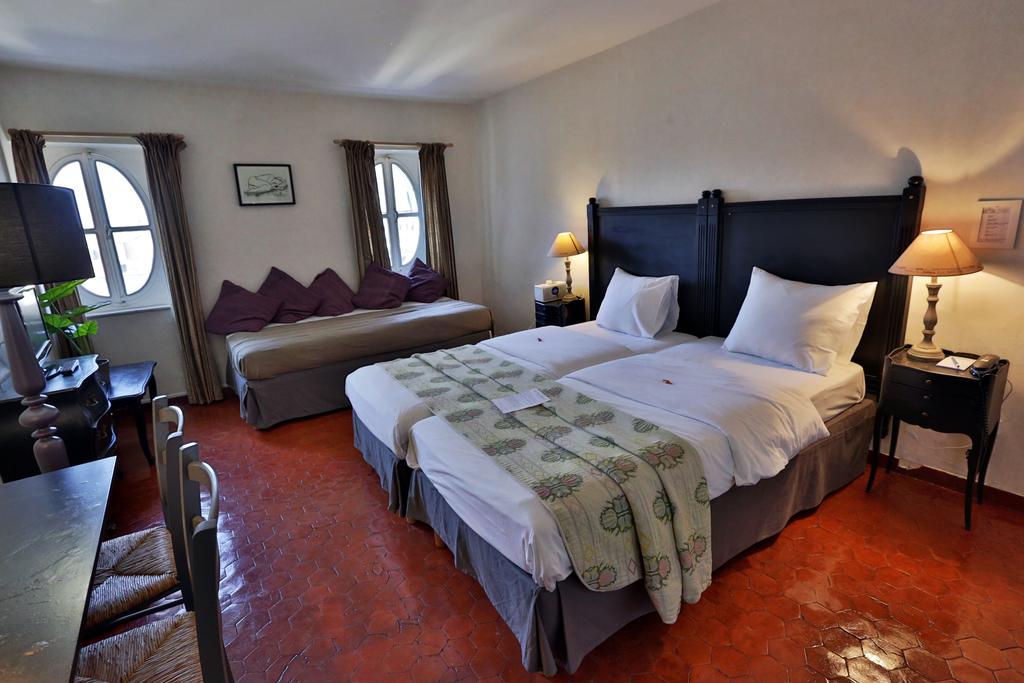 Maison Saint Louis Vieux Port Hotel