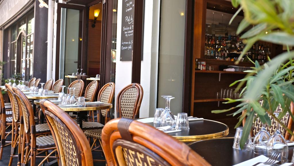 Maison Saint Louis Vieux Port Hotel