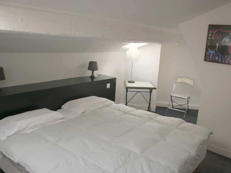 Maison Saint Louis Vieux Port Hotel