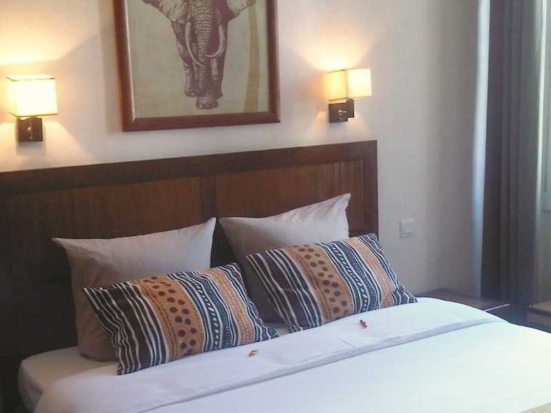 Maison Saint Louis Vieux Port Hotel