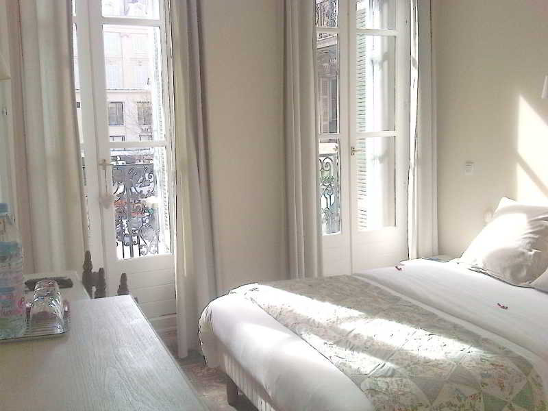 Maison Saint Louis Vieux Port Hotel