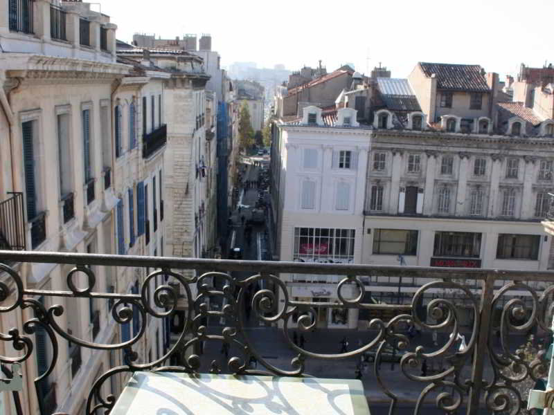 Maison Saint Louis Vieux Port Hotel