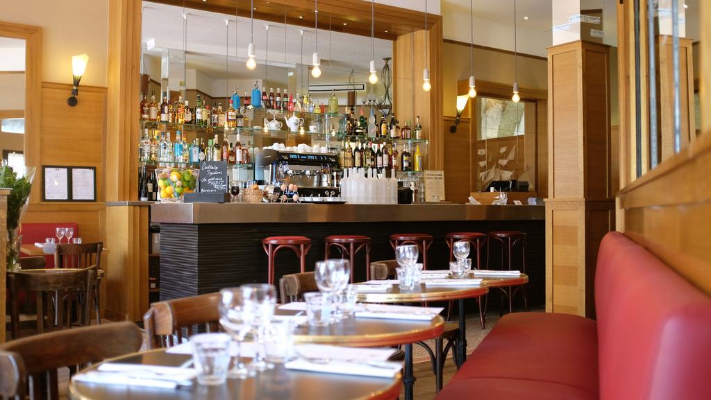 Maison Saint Louis Vieux Port Hotel