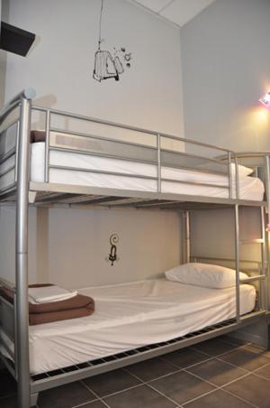 Sylvabelle Marseille