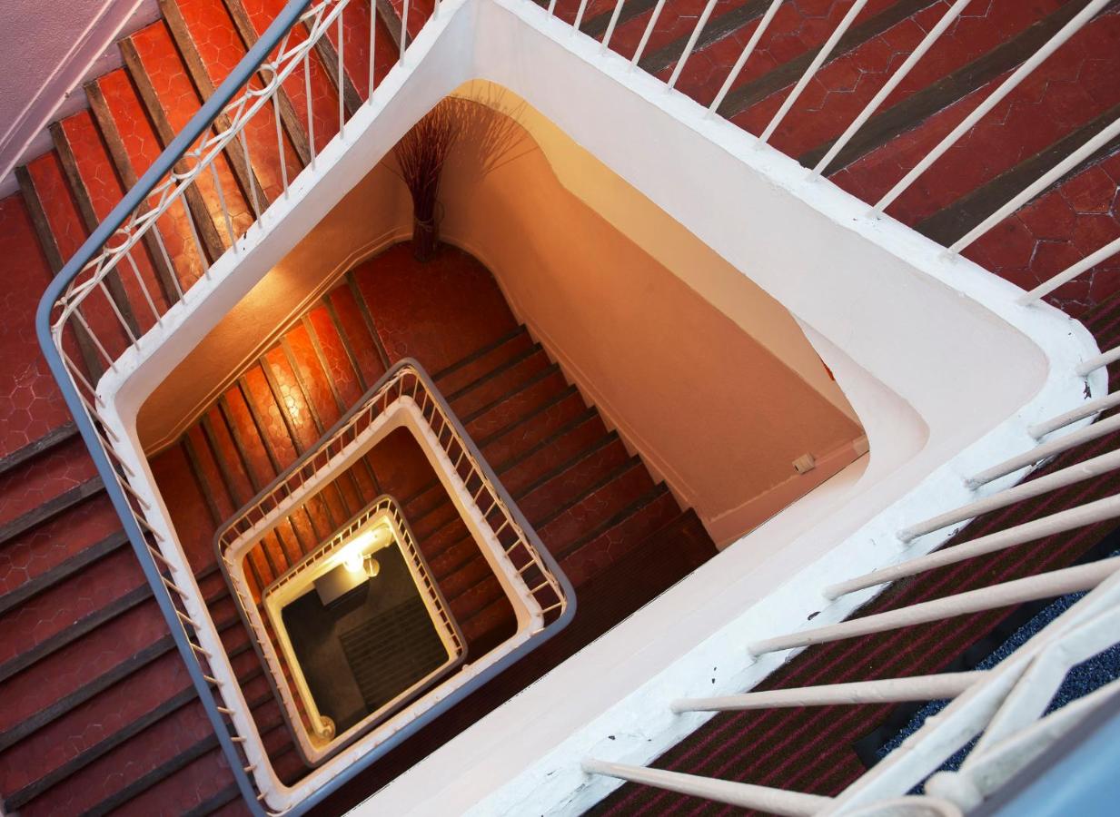 Sylvabelle Marseille