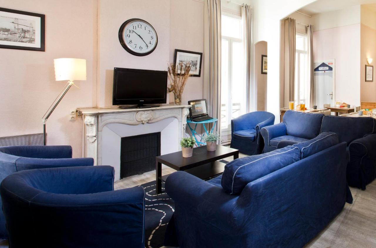 Sylvabelle Marseille