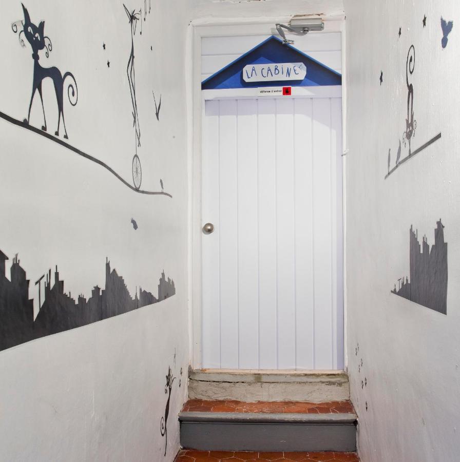 Sylvabelle Marseille