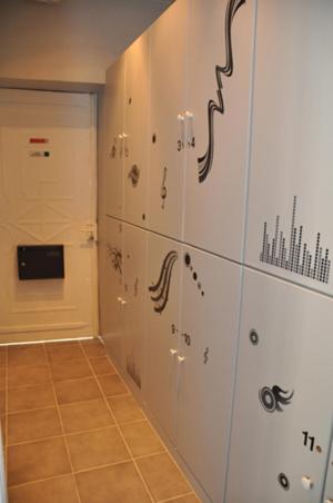 Sylvabelle Marseille