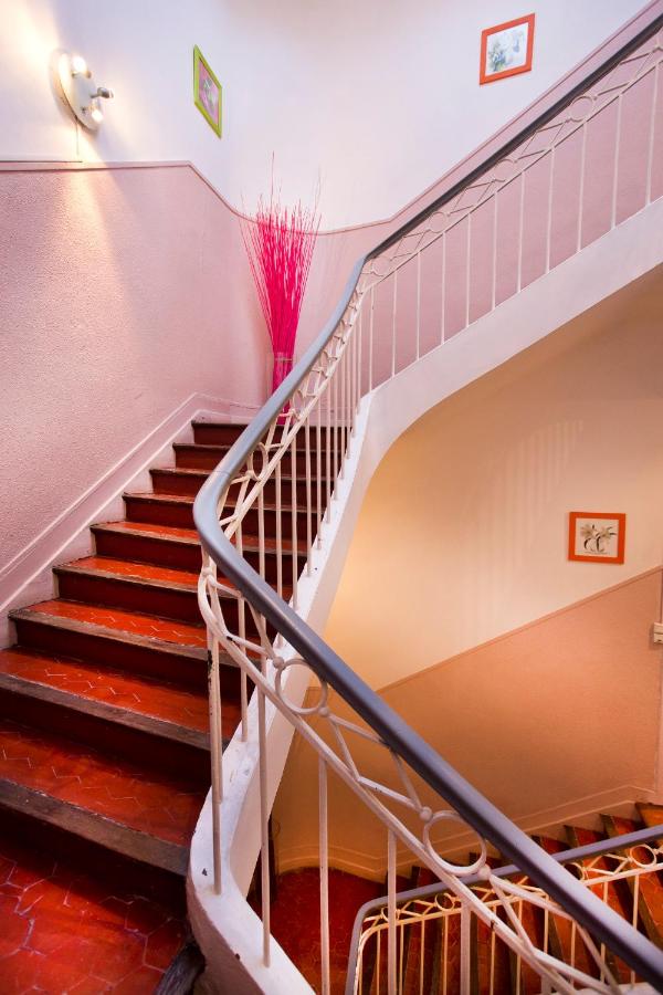 Sylvabelle Marseille