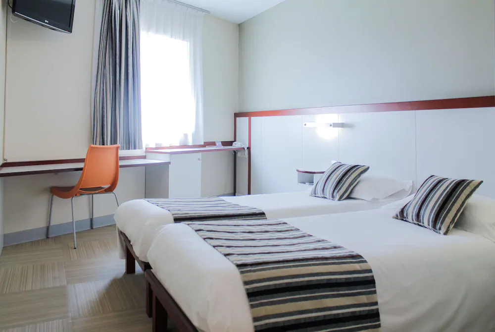 Greet Hotel Marseille Parc Chanot Velodrome