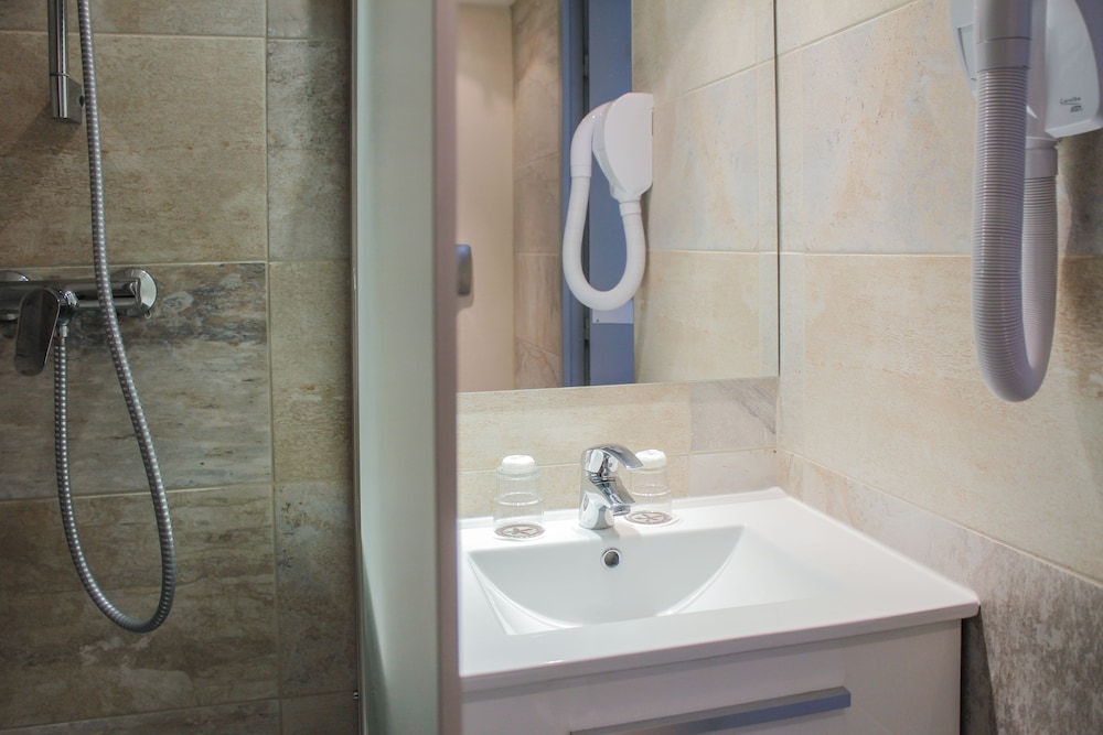 Greet Hotel Marseille Parc Chanot Velodrome