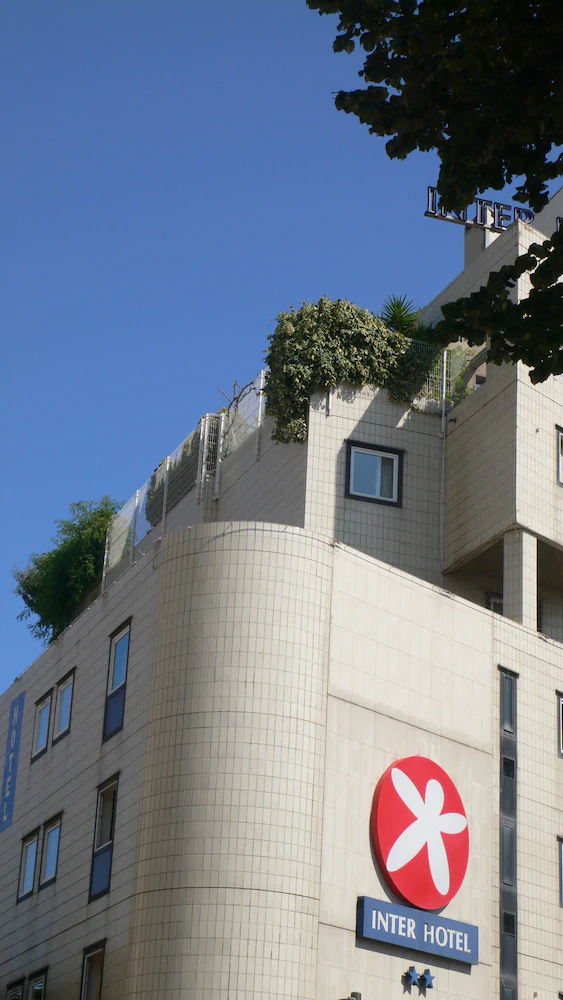 Greet Hotel Marseille Parc Chanot Velodrome