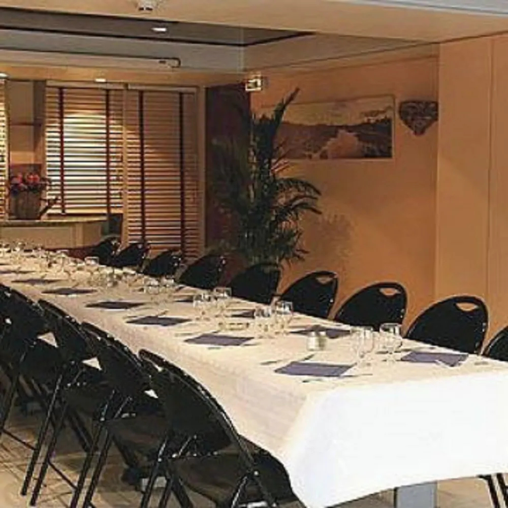Greet Hotel Marseille Parc Chanot Velodrome