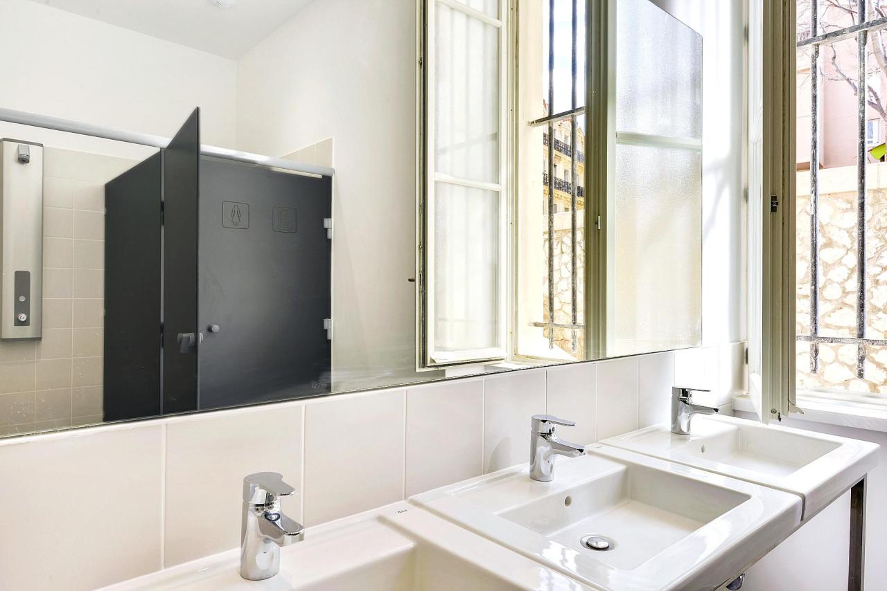 The People Hostel - Marseille