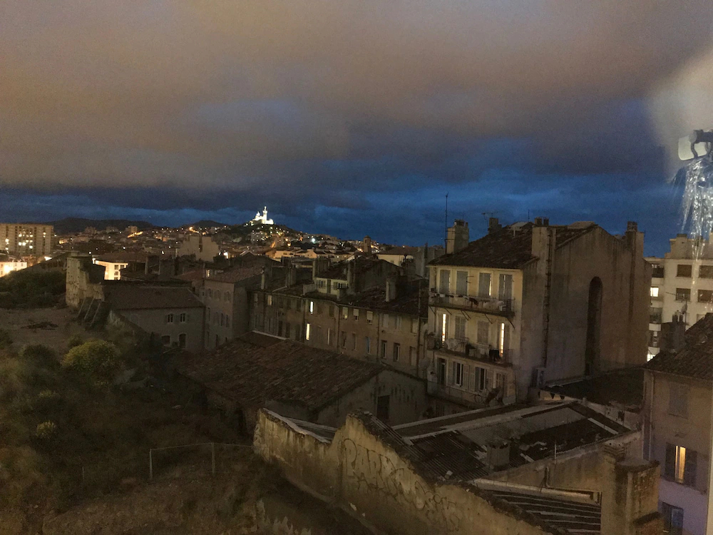 Toyoko Inn Marseille Saint Charles