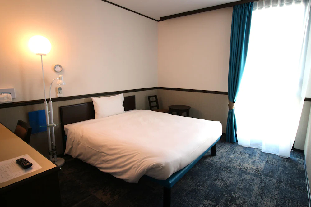 Toyoko Inn Marseille Saint Charles