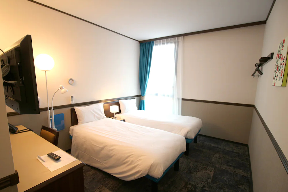 Toyoko Inn Marseille Saint Charles