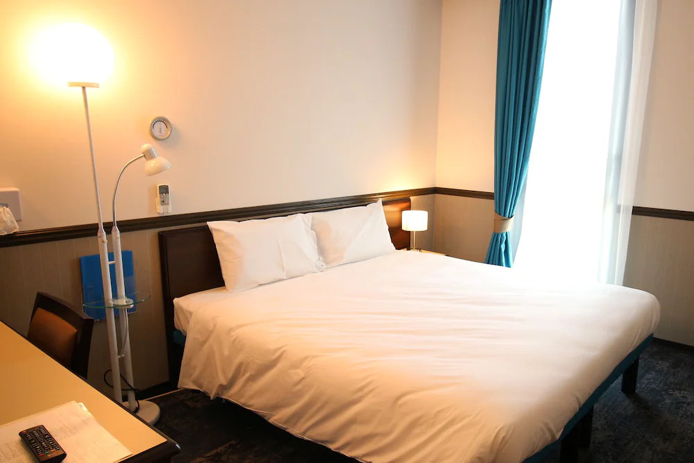 Toyoko Inn Marseille Saint Charles