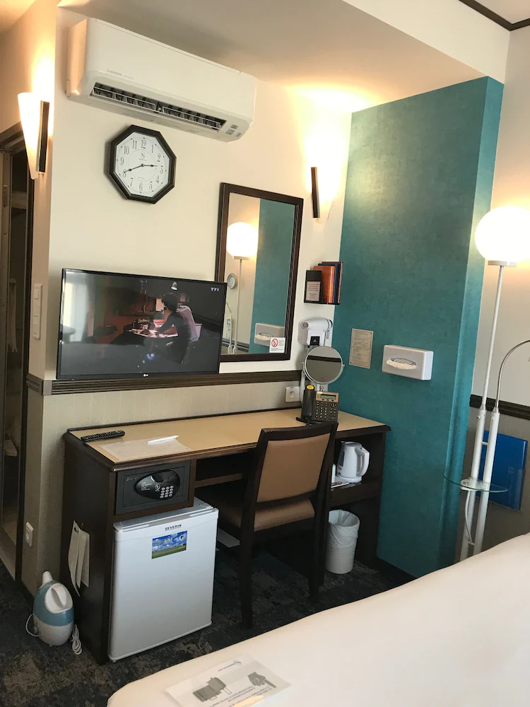 Toyoko Inn Marseille Saint Charles