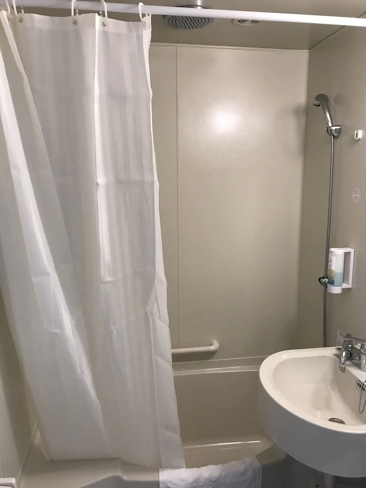 Toyoko Inn Marseille Saint Charles