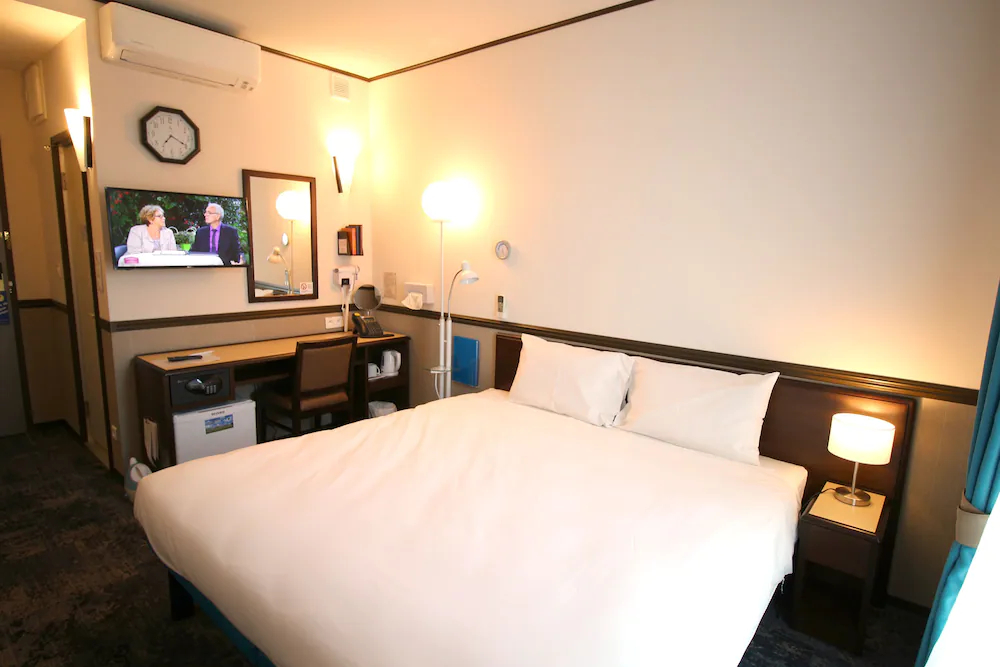 Toyoko Inn Marseille Saint Charles