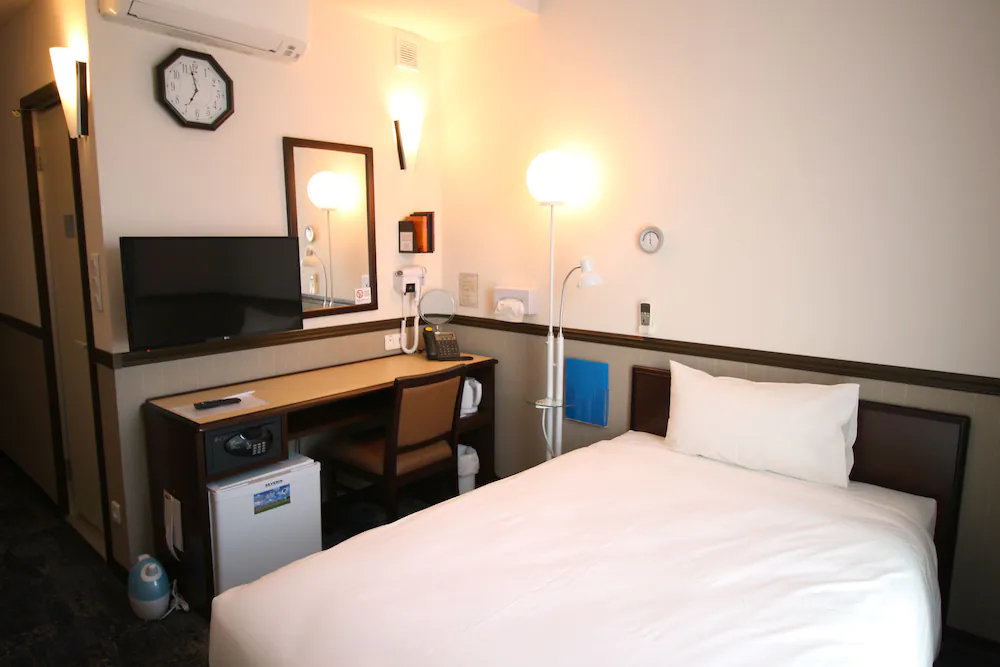 Toyoko Inn Marseille Saint Charles