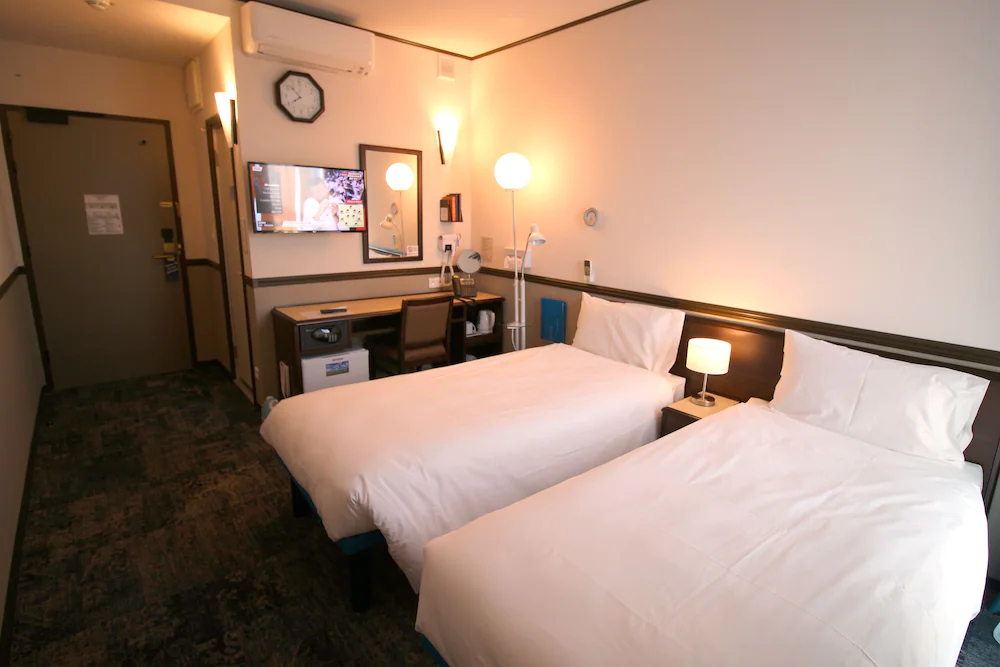 Toyoko Inn Marseille Saint Charles