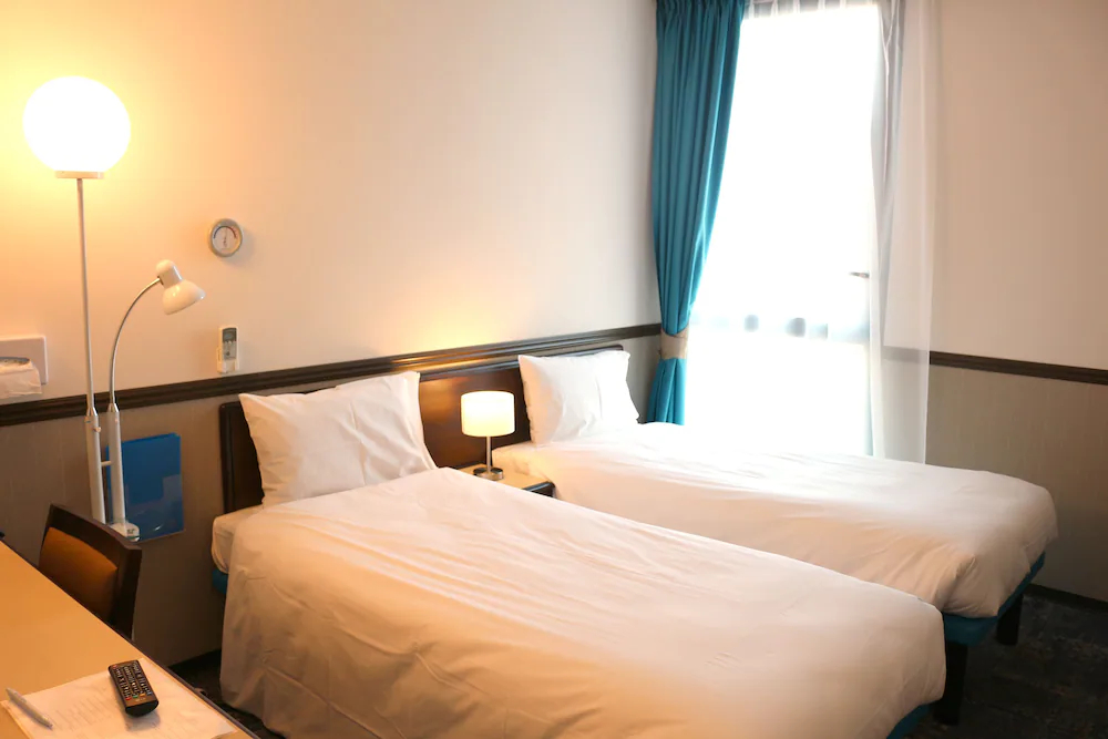 Toyoko Inn Marseille Saint Charles