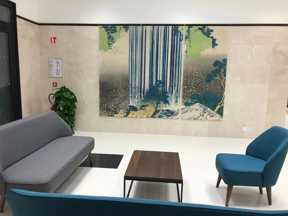 Toyoko Inn Marseille Saint Charles