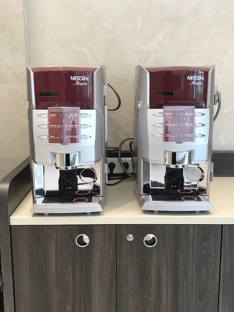 Toyoko Inn Marseille Saint Charles