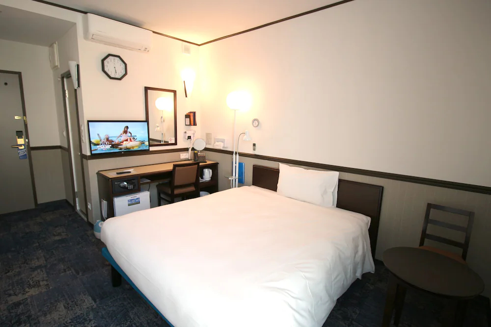 Toyoko Inn Marseille Saint Charles